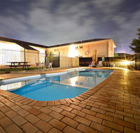 Winning Post Motor Inn - Accommodation Tasmania