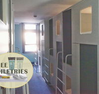 Tiger Hostel Sydney - Accommodation Tasmania