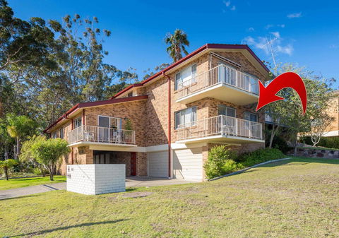 Ronald Avenue 1/65 - Shoal Bay - Accommodation Tasmania 11