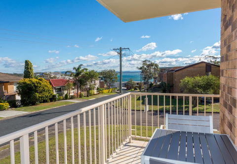 Ronald Avenue 1/65 - Shoal Bay - Accommodation Tasmania 3