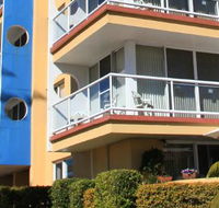 Waterview Apartments - Accommodation Tasmania