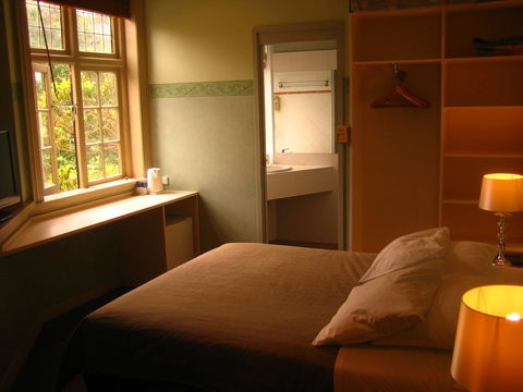 Hotel 59 Sydney - Accommodation Tasmania 31