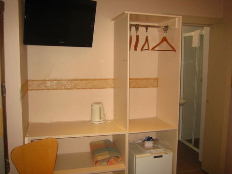 Hotel 59 Sydney - Accommodation Tasmania 25
