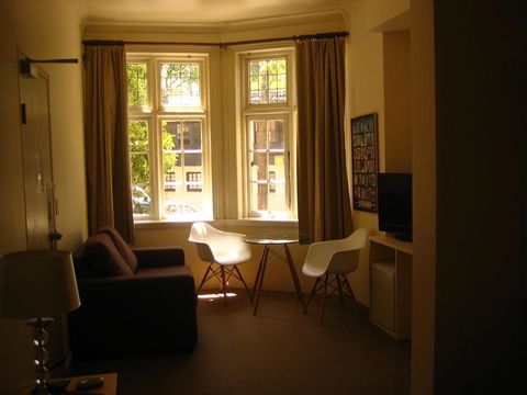 Hotel 59 Sydney - Accommodation Tasmania 4