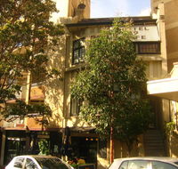 Hotel 59 Sydney - Accommodation Tasmania