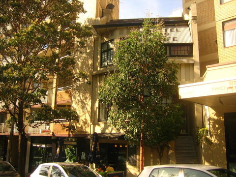 Hotel 59 Sydney - Accommodation Tasmania 0