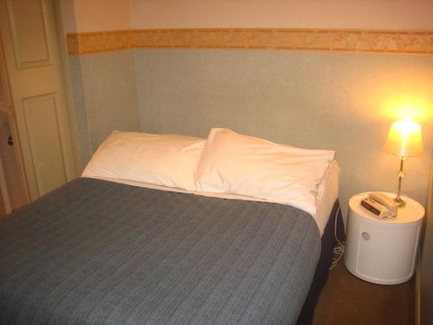Hotel 59 Sydney - Accommodation Tasmania 37