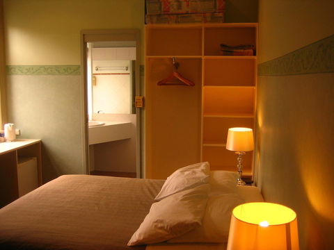 Hotel 59 Sydney - Accommodation Tasmania 2