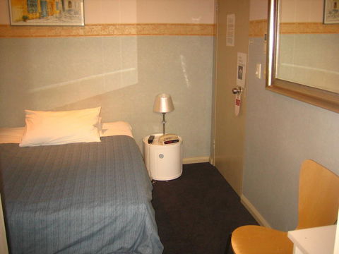 Hotel 59 Sydney - Accommodation Tasmania 23