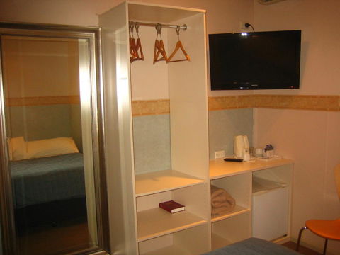 Hotel 59 Sydney - Accommodation Tasmania 38