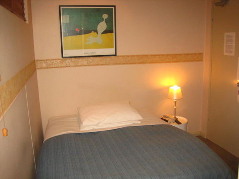 Hotel 59 Sydney - Accommodation Tasmania 22