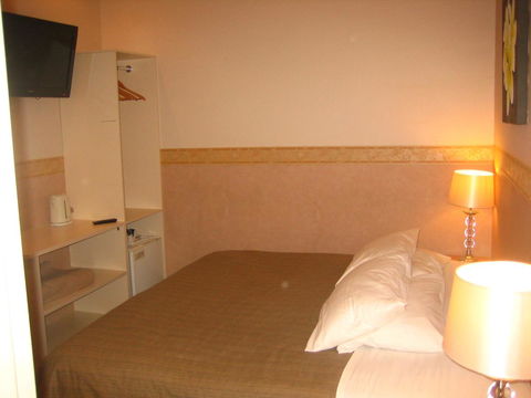 Hotel 59 Sydney - Accommodation Tasmania 34
