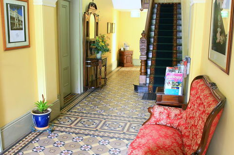 Avonmore On The Park Boutique Hotel - Accommodation Tasmania 30