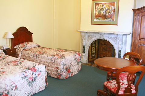 Avonmore On The Park Boutique Hotel - Accommodation Tasmania 27
