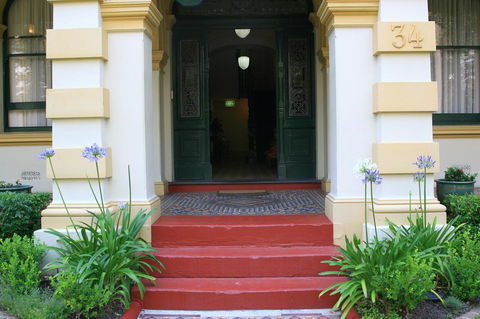 Avonmore On The Park Boutique Hotel - Accommodation Tasmania 10