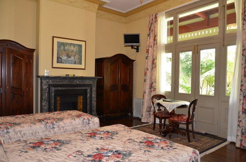 Avonmore On The Park Boutique Hotel - Accommodation Tasmania 1