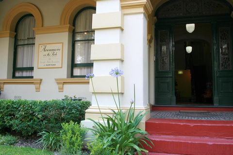 Avonmore On The Park Boutique Hotel - Accommodation Tasmania 26