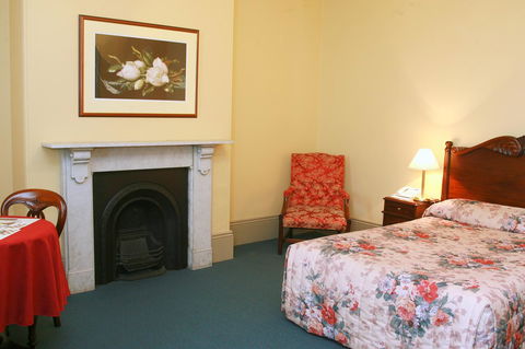 Avonmore On The Park Boutique Hotel - Accommodation Tasmania 8
