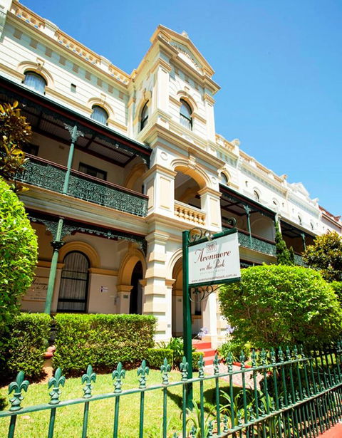 Avonmore On The Park Boutique Hotel - Accommodation Tasmania 32