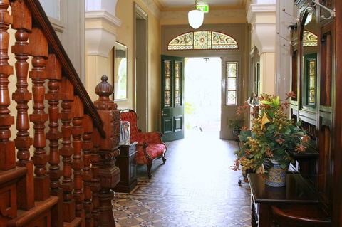 Avonmore On The Park Boutique Hotel - Accommodation Tasmania 5