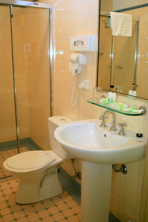 Avonmore On The Park Boutique Hotel - Accommodation Tasmania 11
