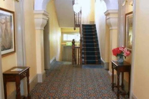 Avonmore On The Park Boutique Hotel - Accommodation Tasmania 39