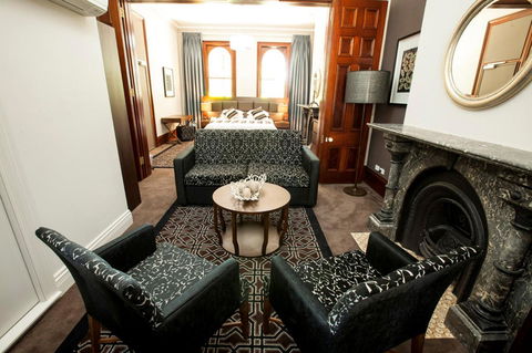 Avonmore On The Park Boutique Hotel - Accommodation Tasmania 9