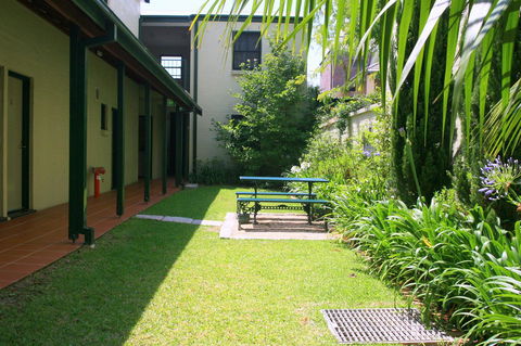 Avonmore On The Park Boutique Hotel - Accommodation Tasmania 18