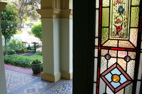 Avonmore On The Park Boutique Hotel - Accommodation Tasmania 7