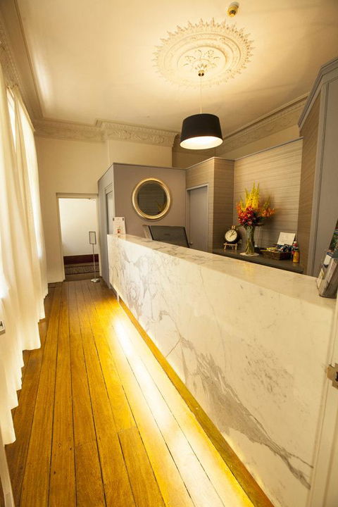 Avonmore On The Park Boutique Hotel - Accommodation Tasmania 36