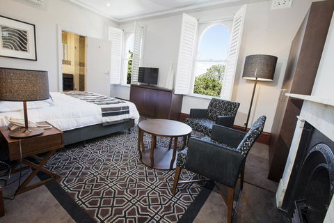 Avonmore On The Park Boutique Hotel - Accommodation Tasmania 44