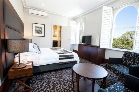 Avonmore On The Park Boutique Hotel - Accommodation Tasmania 19