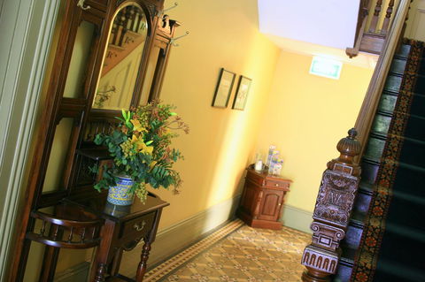 Avonmore On The Park Boutique Hotel - Accommodation Tasmania 29