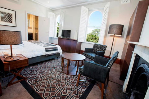 Avonmore On The Park Boutique Hotel - Accommodation Tasmania 35