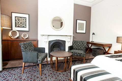 Avonmore On The Park Boutique Hotel - Accommodation Tasmania 33
