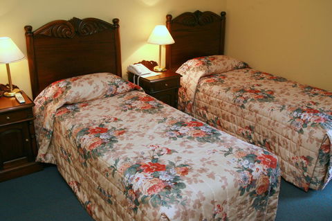 Avonmore On The Park Boutique Hotel - Accommodation Tasmania 2