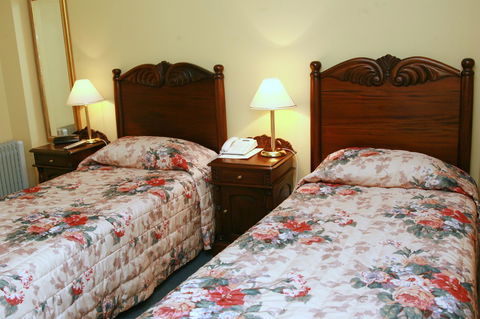 Avonmore On The Park Boutique Hotel - Accommodation Tasmania 28