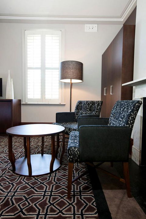 Avonmore On The Park Boutique Hotel - Accommodation Tasmania 23