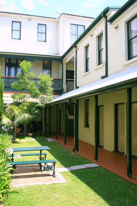 Avonmore On The Park Boutique Hotel - Accommodation Tasmania 25