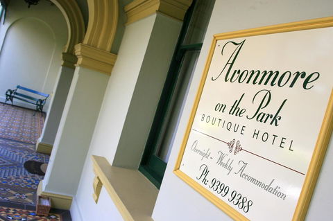 Avonmore On The Park Boutique Hotel - Accommodation Tasmania 14