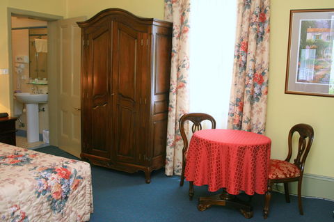 Avonmore On The Park Boutique Hotel - Accommodation Tasmania 12