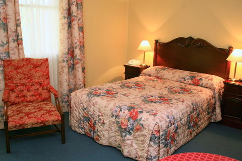 Avonmore On The Park Boutique Hotel - Accommodation Tasmania 13