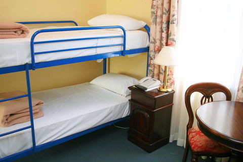 Avonmore On The Park Boutique Hotel - Accommodation Tasmania 21