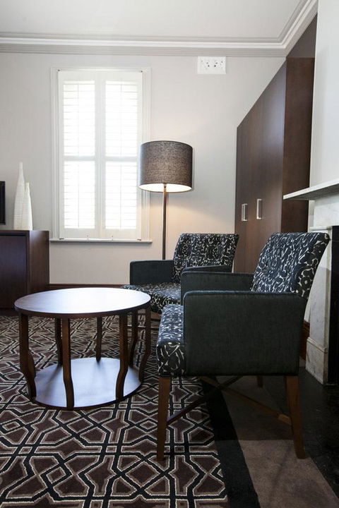 Avonmore On The Park Boutique Hotel - Accommodation Tasmania 40