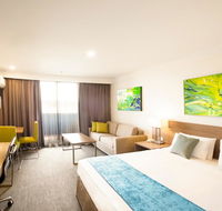 Metro Aspire Hotel Sydney - Accommodation Tasmania