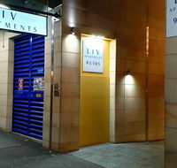 Liv Apartments Haymarket - Accommodation Tasmania