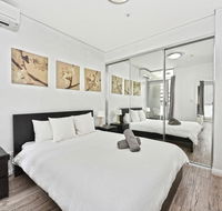 Comfortable Apartment in Central Sydney - Accommodation Tasmania