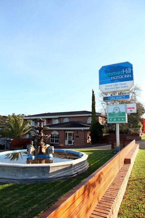 Summerhill Motor Inn - Accommodation Tasmania 16