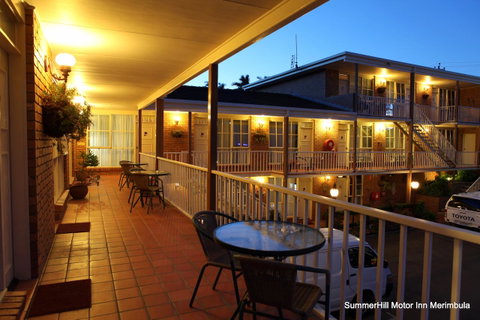 Summerhill Motor Inn - Accommodation Tasmania 27