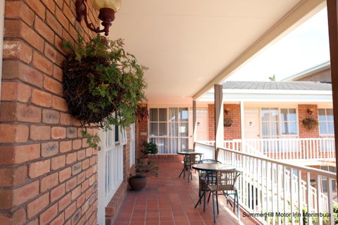 Summerhill Motor Inn - Accommodation Tasmania 21